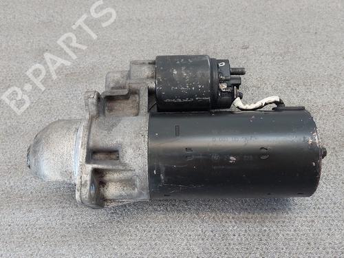 Used Starter BMW 3 Compact (E36) 318 tds (90 hp) 29256482
