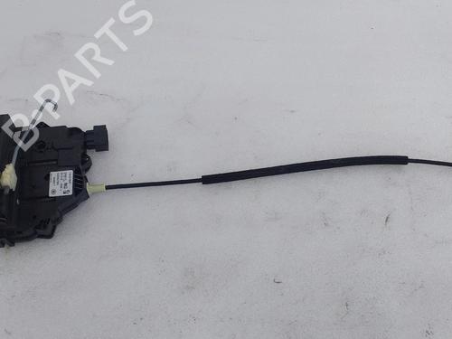 Used Front right lock OPEL CORSA E (X15) 1.4 (08, 68) (90 hp) 29271314