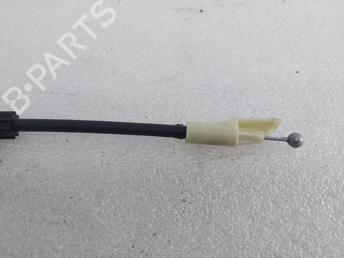 Front right lock OPEL CORSA E (X15) 1.4 (08, 68) | BP29271314C97