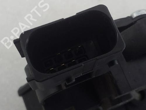 Front right lock OPEL CORSA E (X15) 1.4 (08, 68) | BP29271314C97