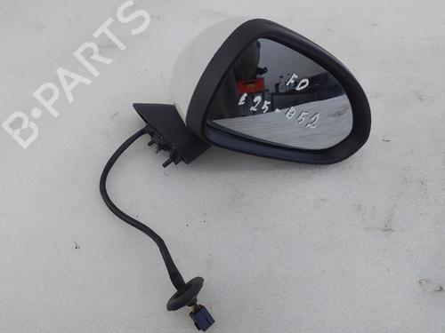 Used Right mirror OPEL CORSA E (X15) 1.4 (08, 68) (90 hp) 29271315