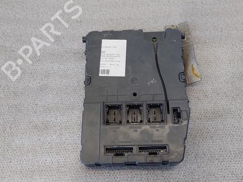 Sikringsdose RENAULT MEGANE II (BM0/1_, CM0/1_) 1.9 dCi | BP29274237E1