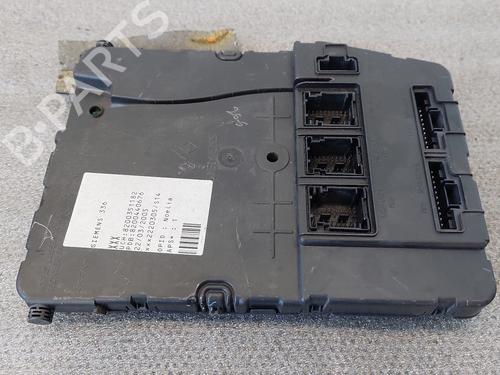 Sikringsdose RENAULT MEGANE II (BM0/1_, CM0/1_) 1.9 dCi | BP29274237E1