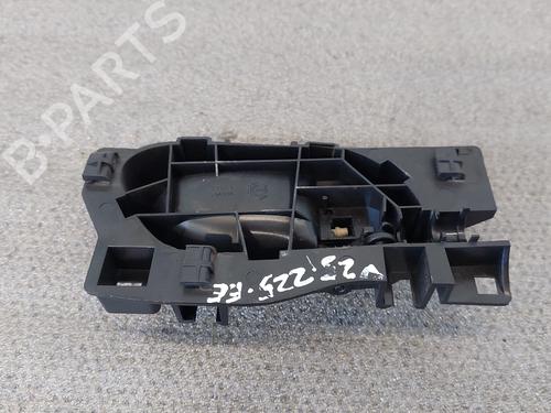 Front left interior door handle PEUGEOT PARTNER Box Body/MPV 1.6 | BP29274239I13 