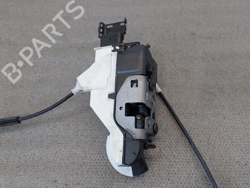 Front left lock PEUGEOT PARTNER Box Body/MPV 1.6 | BP29278383C98 
