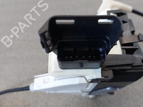 Front left lock PEUGEOT PARTNER Box Body/MPV 1.6 | BP29278383C98 