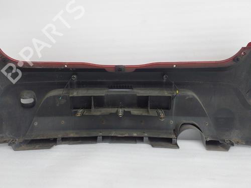 Rear bumper DACIA SANDERO 1.5 dCi | BP29282310C8