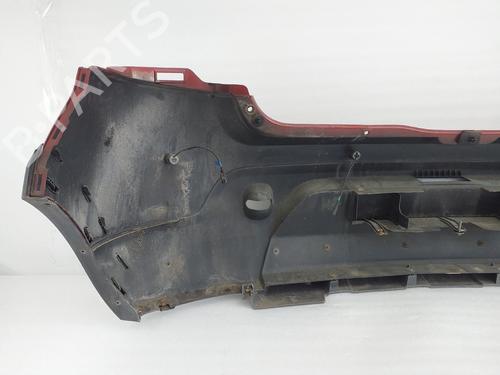 Rear bumper DACIA SANDERO 1.5 dCi | BP29282310C8