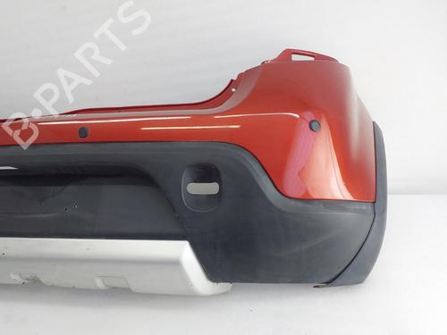 Rear bumper DACIA SANDERO 1.5 dCi | BP29282310C8