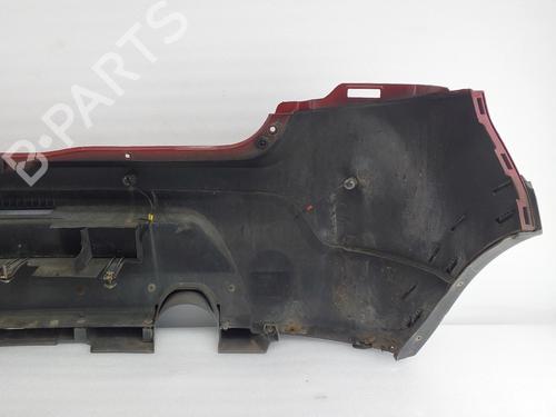 Rear bumper DACIA SANDERO 1.5 dCi | BP29282310C8