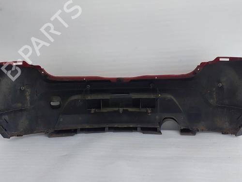 Rear bumper DACIA SANDERO 1.5 dCi | BP29282310C8