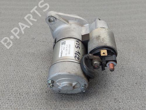Starter OPEL ASTRA H Estate (A04) 1.7 CDTI (L35) | BP29283517M8 