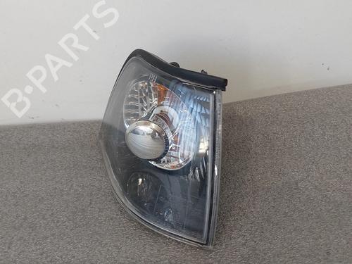 Blinklys foran høyre BMW 3 Compact (E36) 318 tds | BP29287616C33