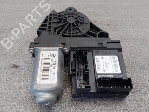 Left front window motor VW CADDY III MPV (2KB, 2KJ, 2CB, 2CJ) 2.0 TDI | BP29287617E21 