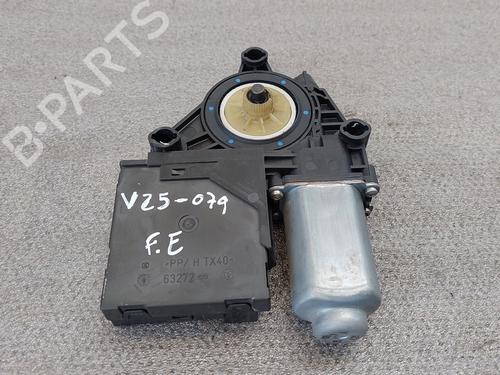 Left front window motor VW CADDY III MPV (2KB, 2KJ, 2CB, 2CJ) 2.0 TDI | BP29287617E21 