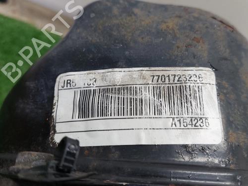 Gearbox RENAULT MEGANE II Estate (KM0/1_) 1.5 dCi (KM1F) | BP29291682M3 