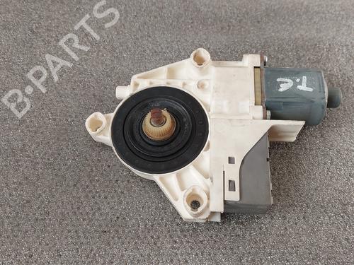 Left rear window motor PEUGEOT 407 (6D_) 1.6 HDi 110 (6D9HZC, 6D9HYC) | BP29300074E23 
