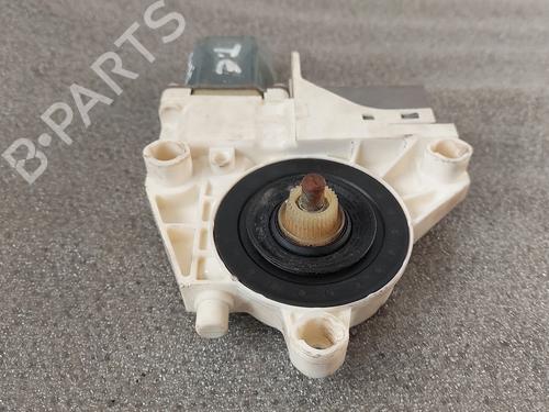 Left rear window motor PEUGEOT 407 (6D_) 1.6 HDi 110 (6D9HZC, 6D9HYC) | BP29300074E23 