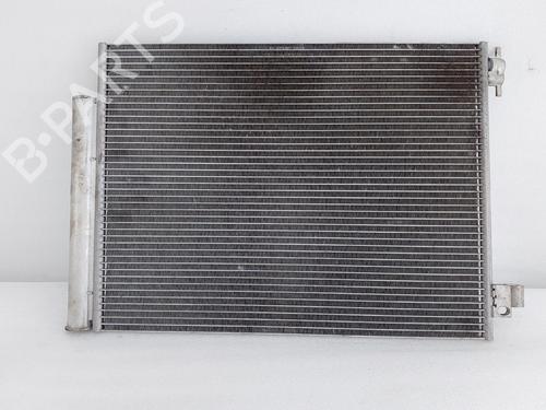Used AC radiator RENAULT CLIO IV (BH_) 0.9 TCe 90 (BHNF, BHMA, BHMH, BHJK, BHJR) (90 hp) 29300760