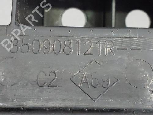 Rear bumper reinforcement RENAULT CLIO IV (BH_) 0.9 TCe 90 (BHNF, BHMA, BHMH, BHJK, BHJR) | BP29303249C73