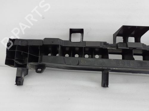 Rear bumper reinforcement RENAULT CLIO IV (BH_) 0.9 TCe 90 (BHNF, BHMA, BHMH, BHJK, BHJR) | BP29303249C73