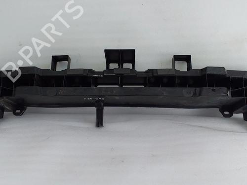 Used Rear bumper reinforcement RENAULT CLIO IV (BH_) 0.9 TCe 90 (BHNF, BHMA, BHMH, BHJK, BHJR) (90 hp) 29303249
