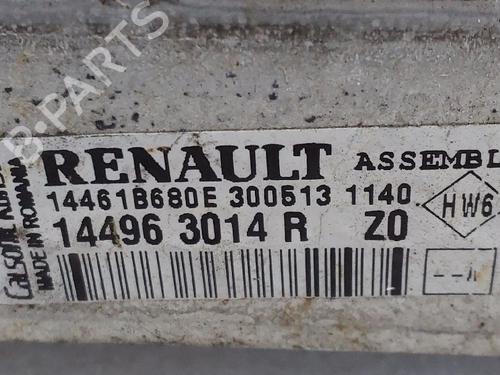 Intercooler RENAULT CLIO IV (BH_) 0.9 TCe 90 (BHNF, BHMA, BHMH, BHJK, BHJR) | BP29303251M30 