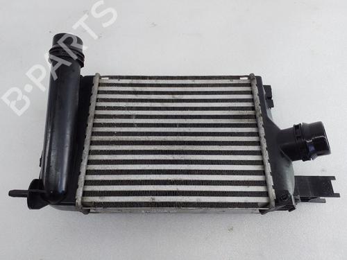 Intercooler RENAULT CLIO IV (BH_) 0.9 TCe 90 (BHNF, BHMA, BHMH, BHJK, BHJR) | BP29303251M30 