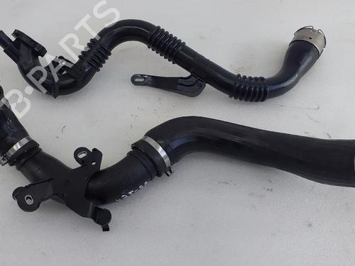 Used Intercooler pipe RENAULT CLIO IV (BH_) 0.9 TCe 90 (BHNF, BHMA, BHMH, BHJK, BHJR) (90 hp) 29303604
