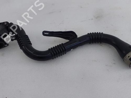 Intercooler pipe RENAULT CLIO IV (BH_) 0.9 TCe 90 (BHNF, BHMA, BHMH, BHJK, BHJR) | BP29303604M127