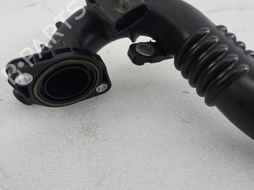 Intercooler pipe RENAULT CLIO IV (BH_) 0.9 TCe 90 (BHNF, BHMA, BHMH, BHJK, BHJR) | BP29303604M127