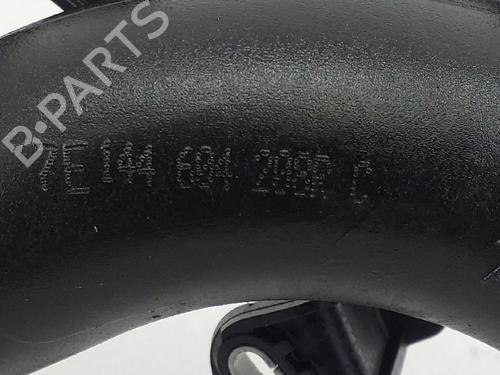 Intercooler pipe RENAULT CLIO IV (BH_) 0.9 TCe 90 (BHNF, BHMA, BHMH, BHJK, BHJR) | BP29303604M127