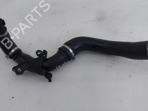 Intercooler pipe RENAULT CLIO IV (BH_) 0.9 TCe 90 (BHNF, BHMA, BHMH, BHJK, BHJR) | BP29303604M127