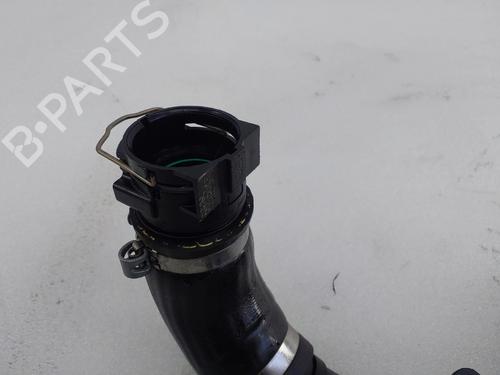 Intercooler pipe RENAULT CLIO IV (BH_) 0.9 TCe 90 (BHNF, BHMA, BHMH, BHJK, BHJR) | BP29303604M127