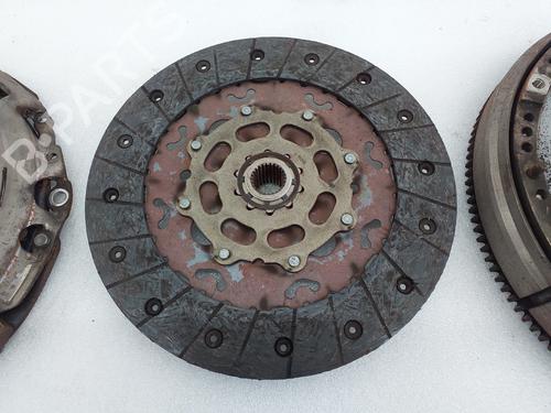 Other PEUGEOT 508 SW I (8E_) 1.6 HDi | BP29304690O1