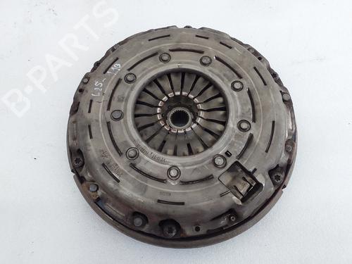 Other PEUGEOT 508 SW I (8E_) 1.6 HDi | BP29304690O1