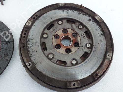 Other PEUGEOT 508 SW I (8E_) 1.6 HDi | BP29304690O1