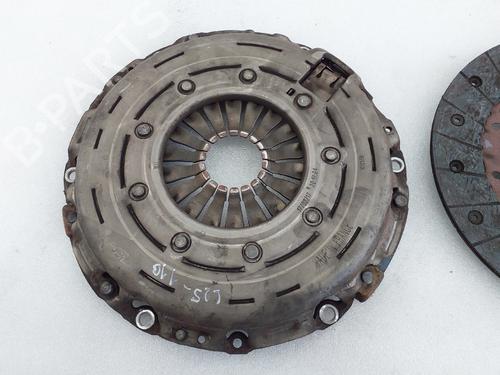 Other PEUGEOT 508 SW I (8E_) 1.6 HDi | BP29304690O1