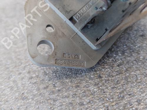 Electronic module CITROËN XSARA (N1)  | BP29304693M83 