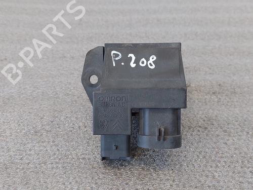 Used Other PEUGEOT 208 I (CA_, CC_) [2012-2021]  29304694