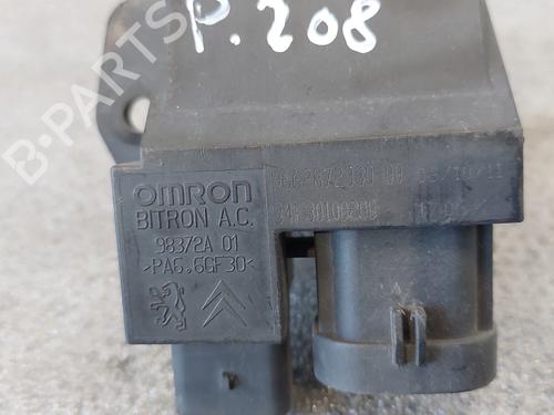 Electronic module PEUGEOT 208 I (CA_, CC_)  | BP29304694M83 