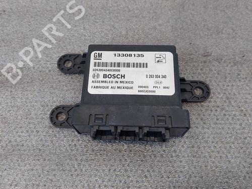 Used Other OPEL INSIGNIA A (G09) 2.0 CDTI (68) (160 hp) 29304695