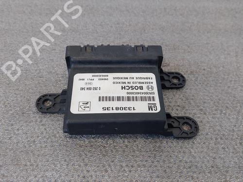 Module électronique OPEL INSIGNIA A (G09) 2.0 CDTI (68) | BP29304695M83 
