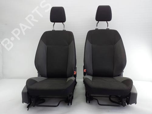 Used Other FORD FOCUS III Turnier 1.6 TDCi (95 hp) 29304692