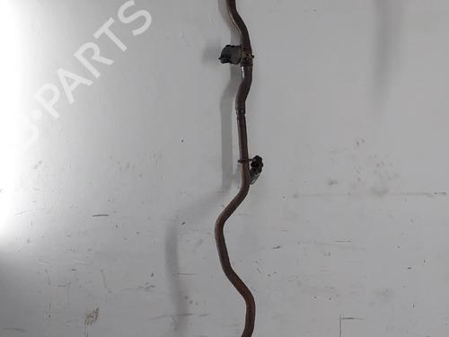 Andre RENAULT CLIO IV Hatchback Van (BH_) 1.5 dCi 90 (BHAJ) (90 hp) 29306411
