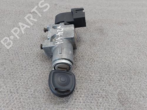 Ignition barrel OPEL CORSA B Hatchback Van (S93) 1.7 D (F08, W5L) 26034041