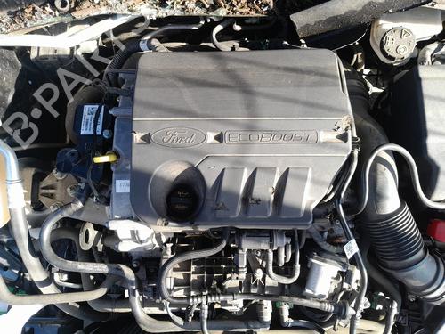 Motor FORD PUMA (J2K, CF7) 1.0 EcoBoost mHEV (125 hp) 29312540