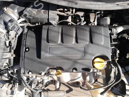 Motor OPEL CORSA E (X15) 1.4 (08, 68) (90 hp) 29314622