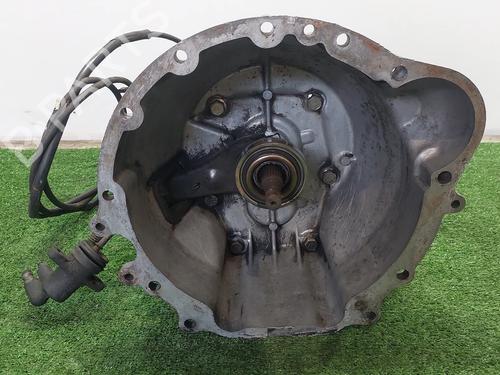 Gearbox VW PASSAT B5.5 (3B3) 1.9 TDI 4motion BP29314624M3