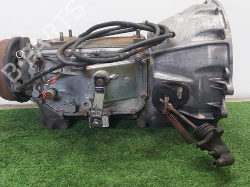 Gearbox VW PASSAT B5.5 (3B3) 1.9 TDI 4motion | BP29314624M3 